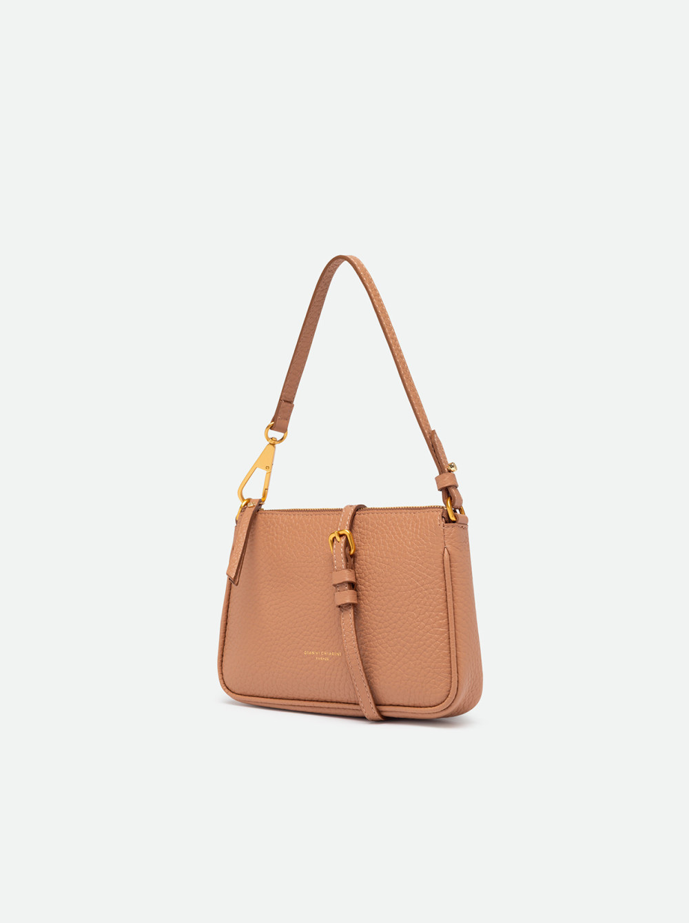 GIANNI CHIARINI: BROOKE