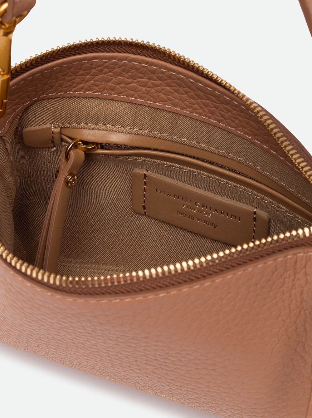 GIANNI CHIARINI: BROOKE