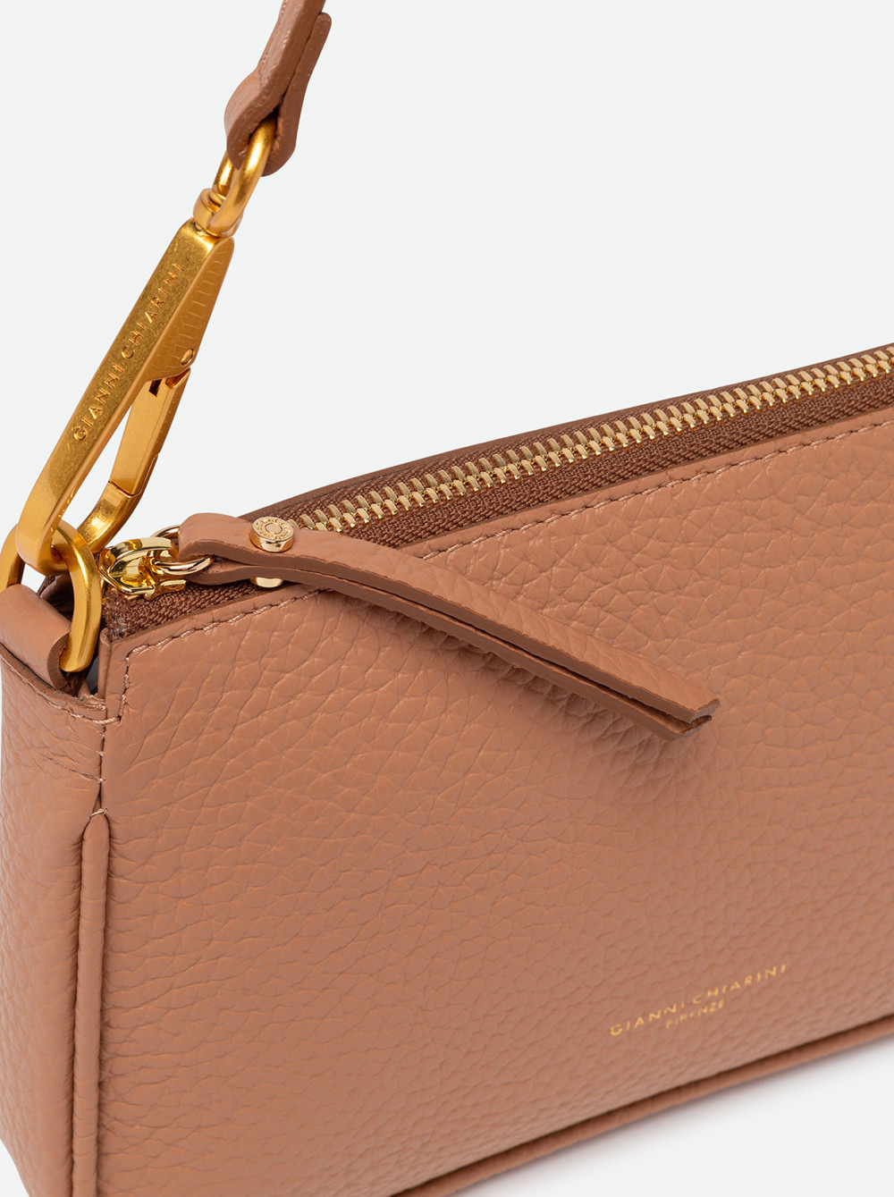 GIANNI CHIARINI: BROOKE