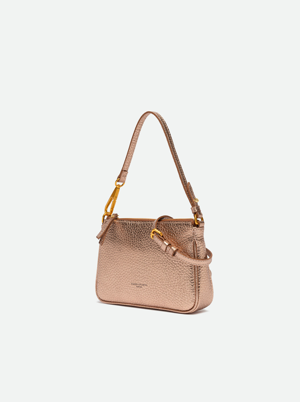 GIANNI CHIARINI: BROOKE