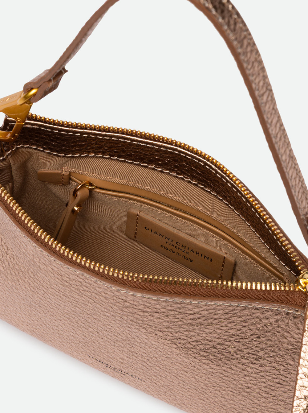 GIANNI CHIARINI: BROOKE