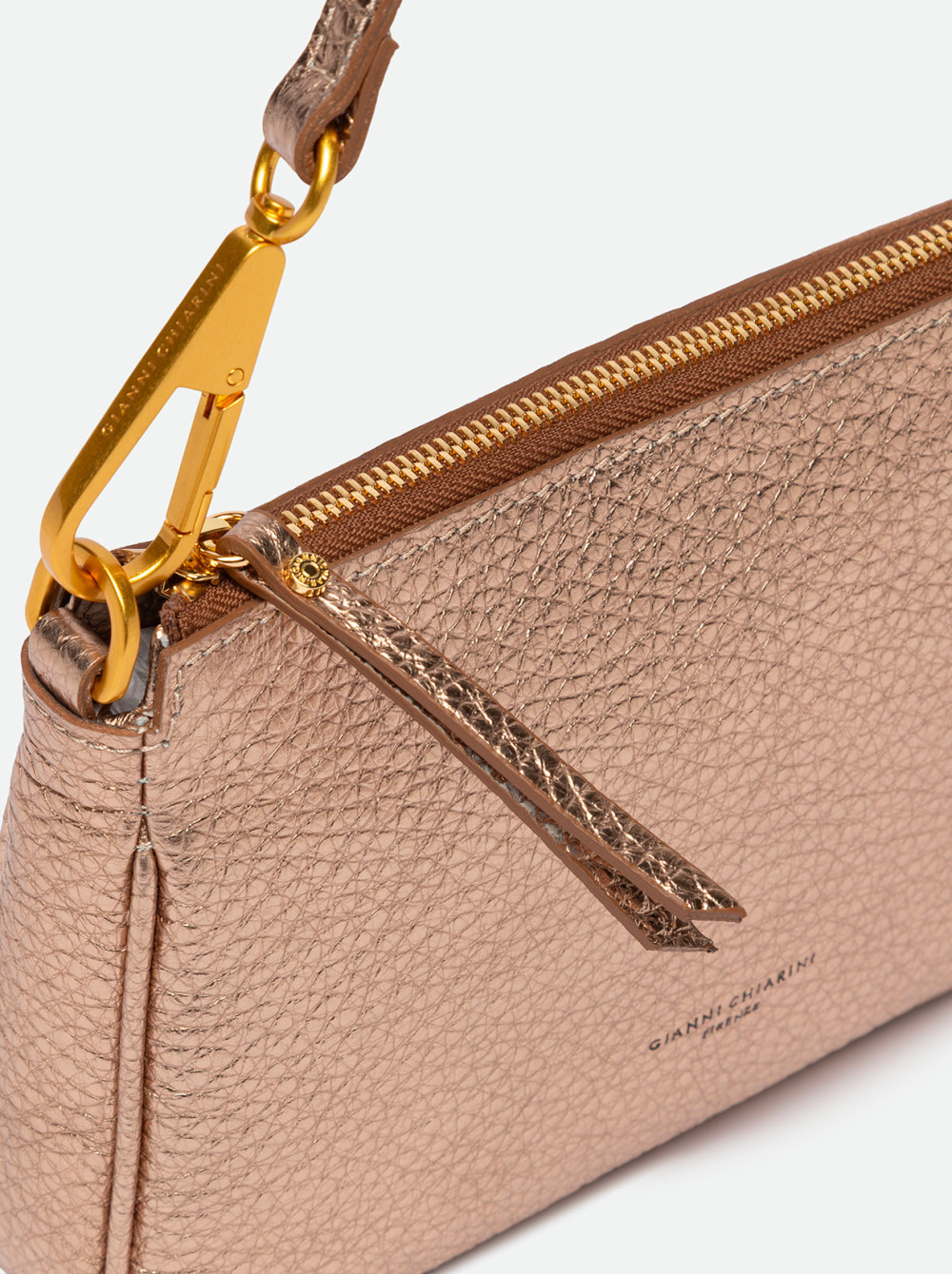 GIANNI CHIARINI: BROOKE