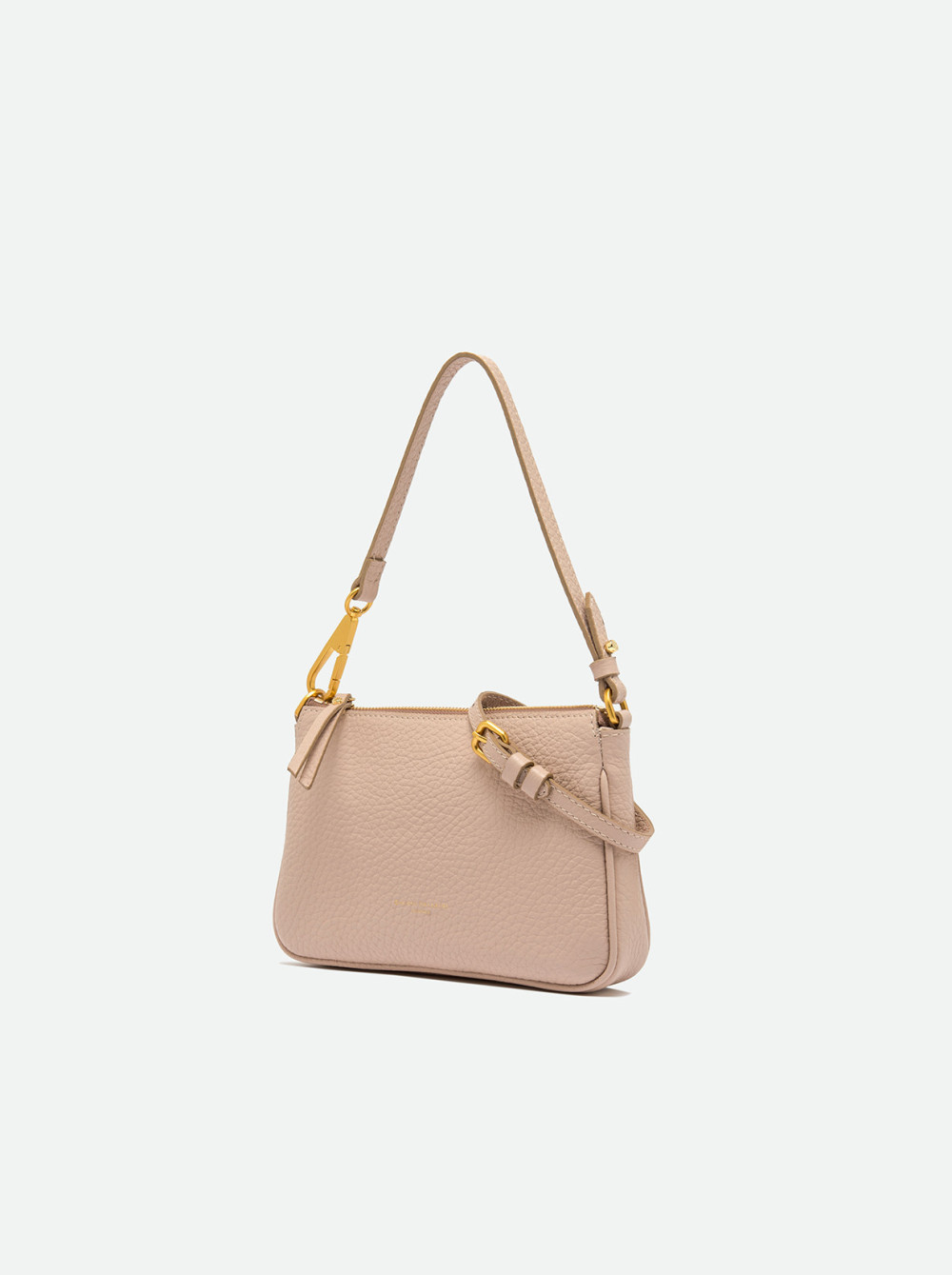 GIANNI CHIARINI: BROOKE