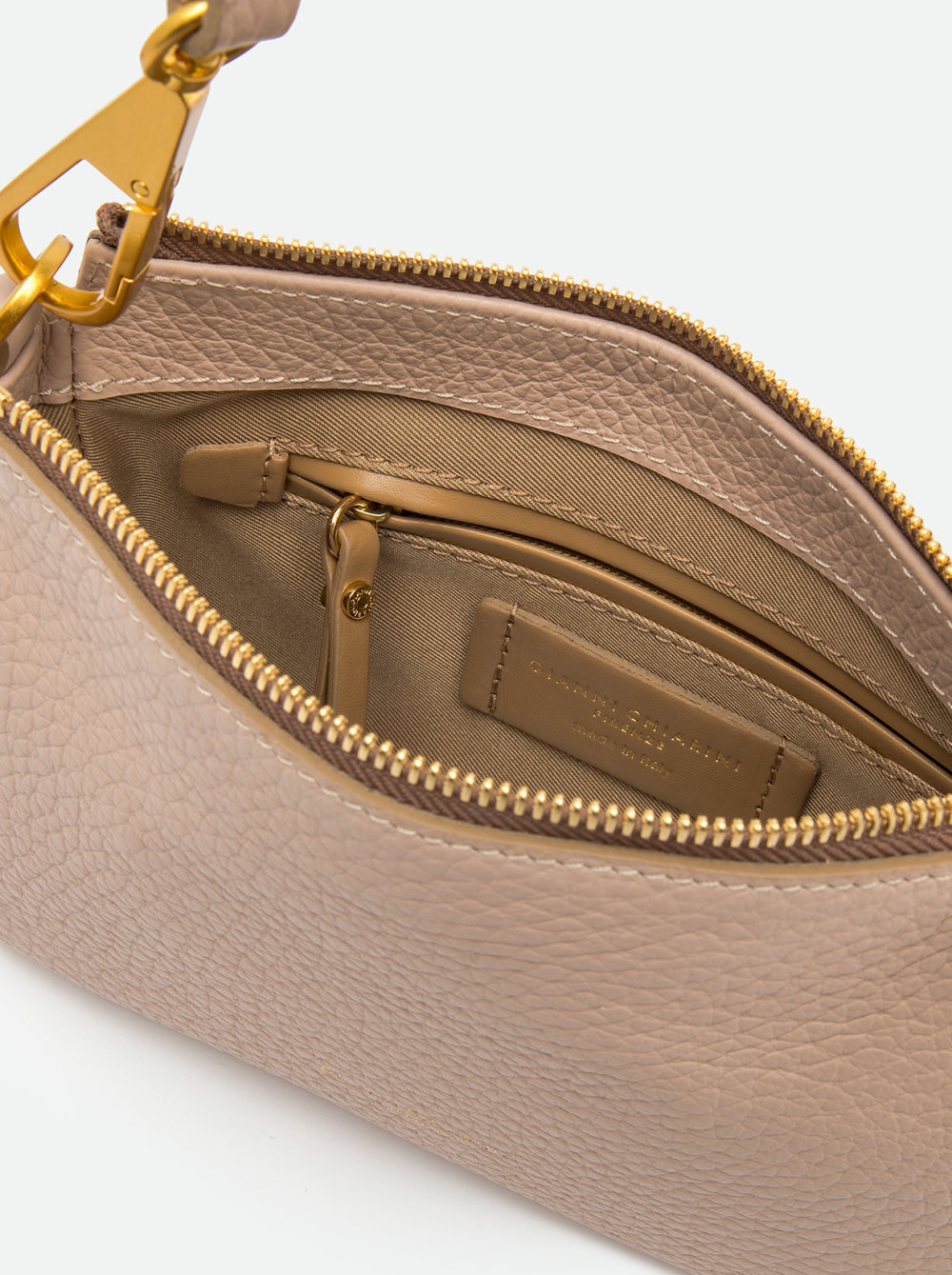 GIANNI CHIARINI: BROOKE