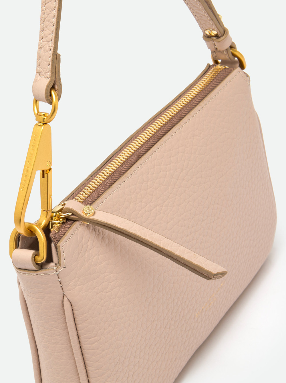 GIANNI CHIARINI: BROOKE