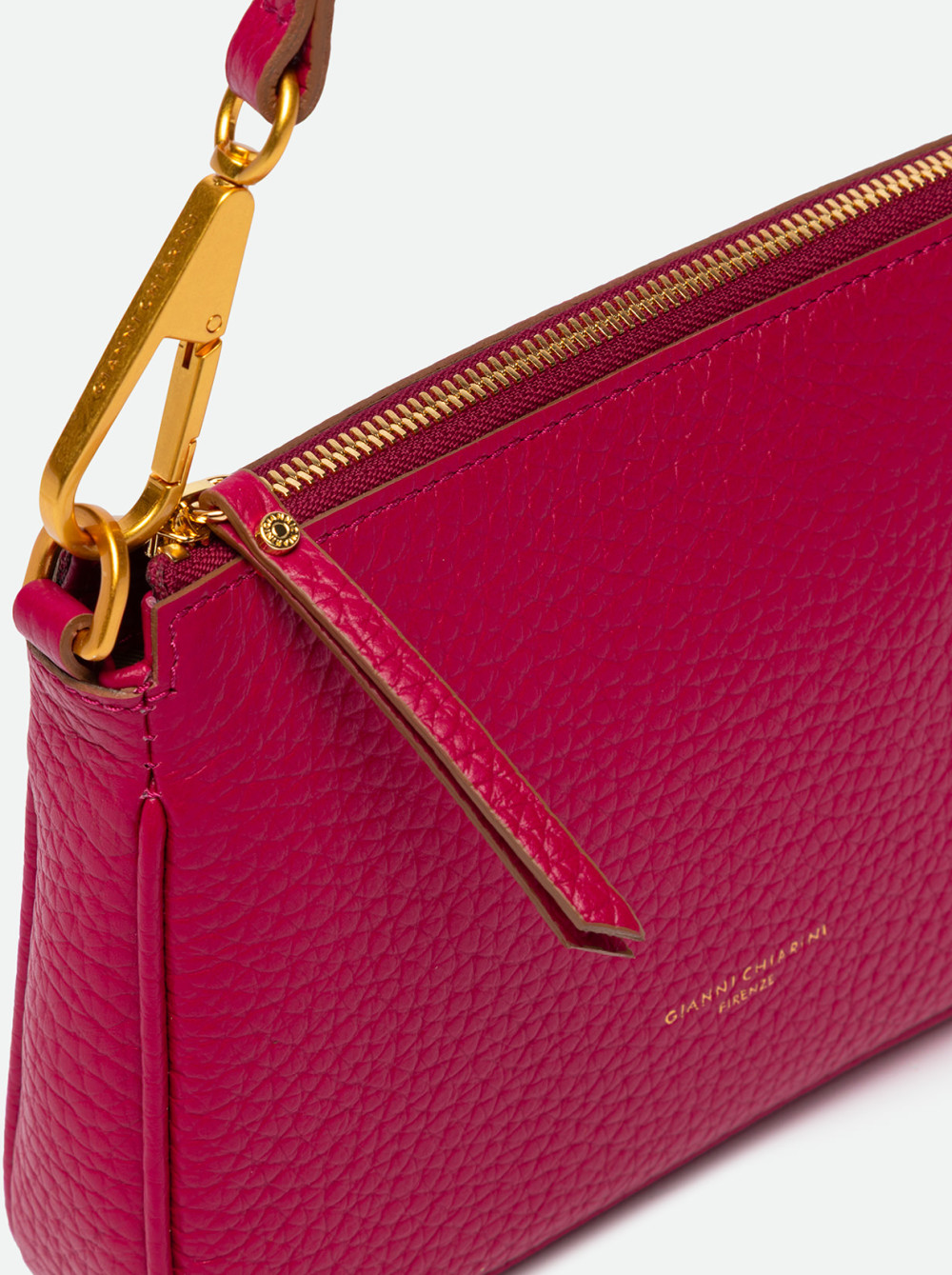 GIANNI CHIARINI: BROOKE