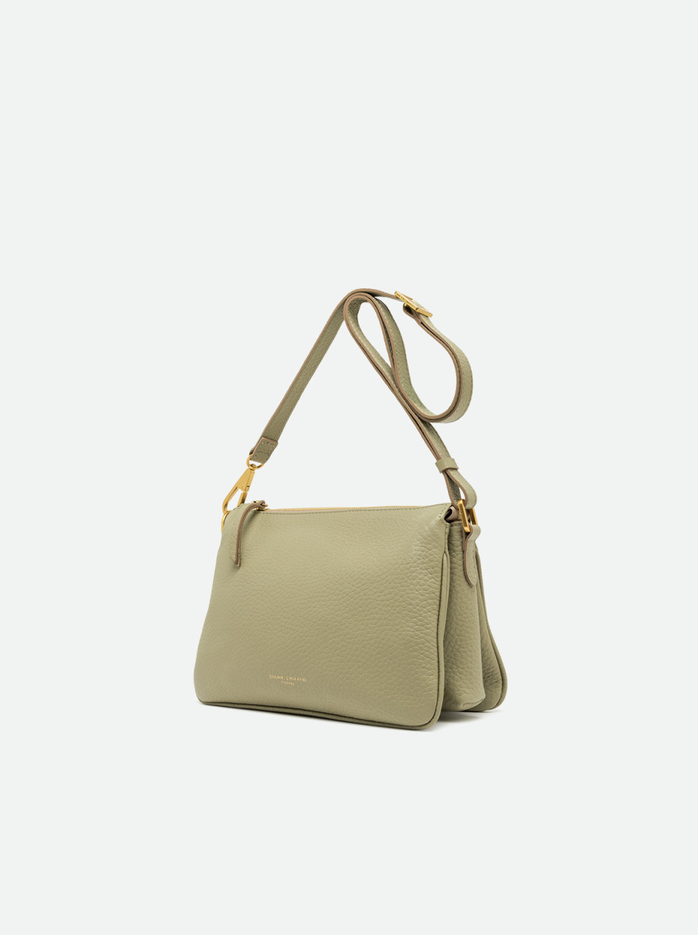 GIANNI CHIARINI: BROOKE