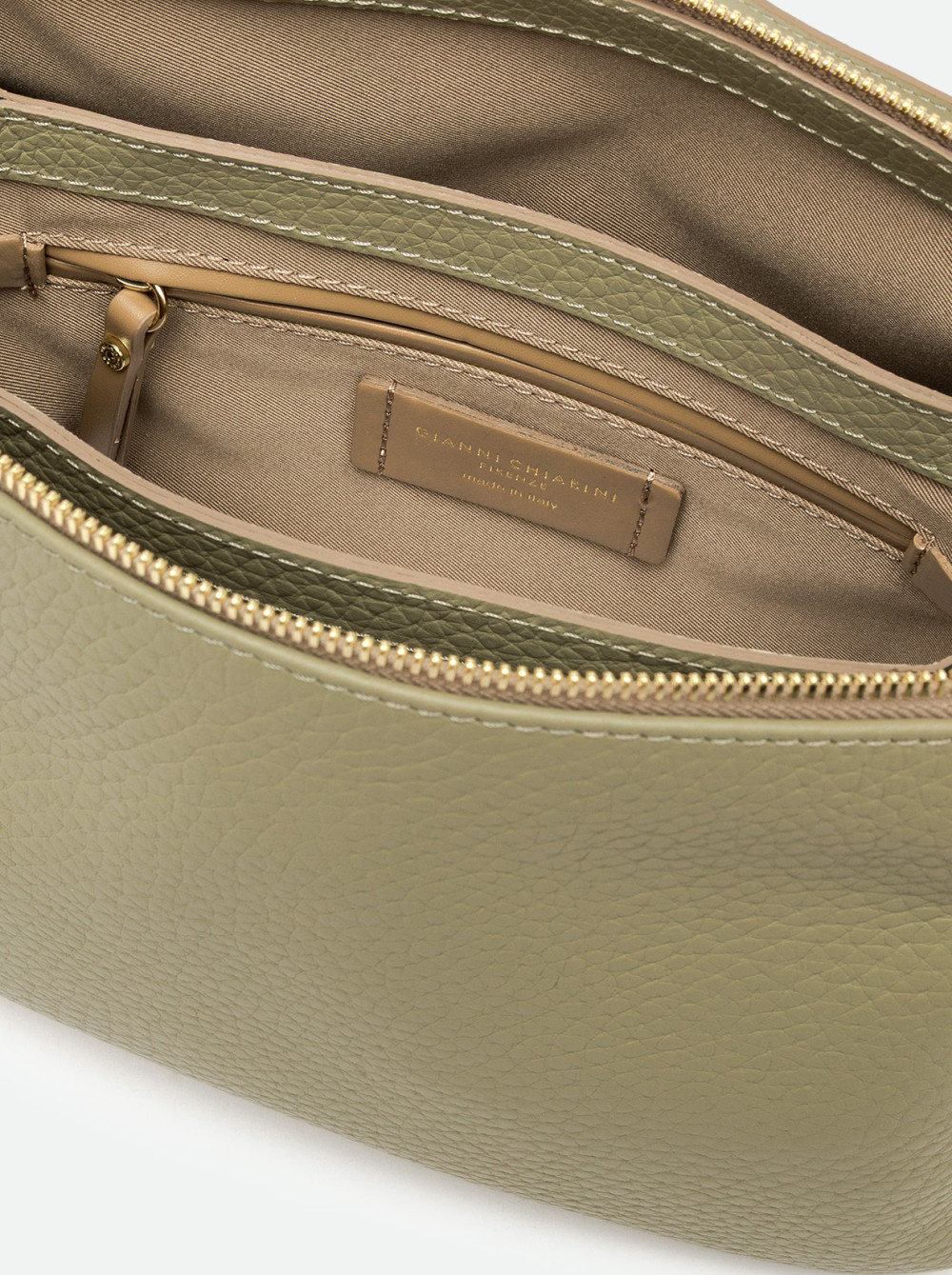 GIANNI CHIARINI: BROOKE