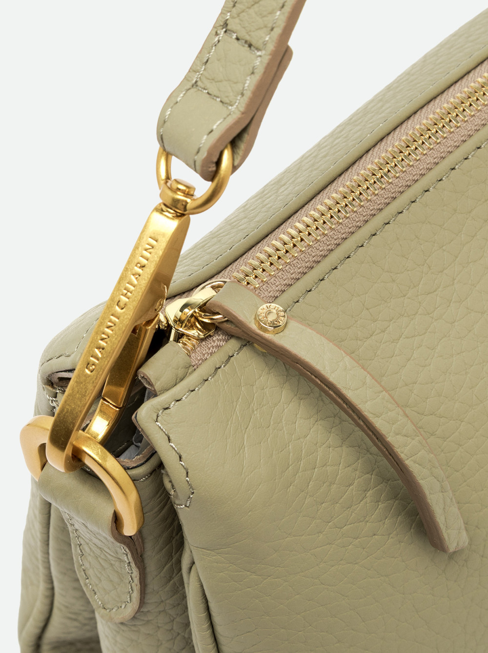 GIANNI CHIARINI: BROOKE