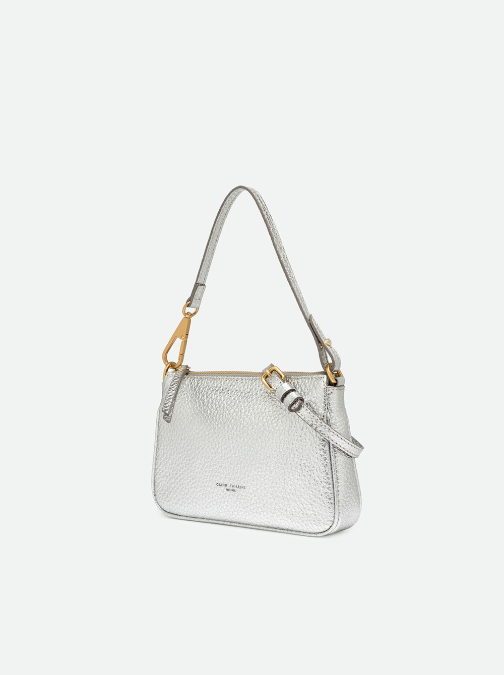 GIANNI CHIARINI: BROOKE