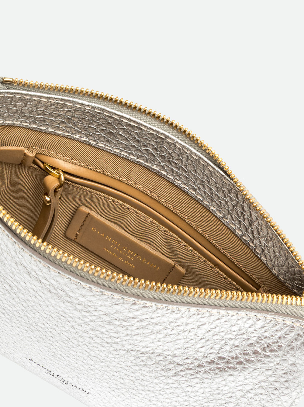 GIANNI CHIARINI: BROOKE