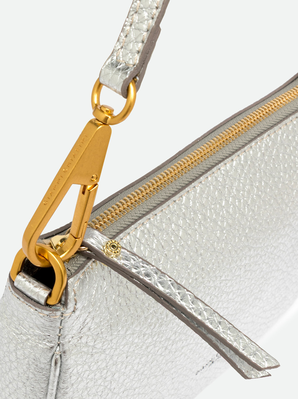 GIANNI CHIARINI: BROOKE