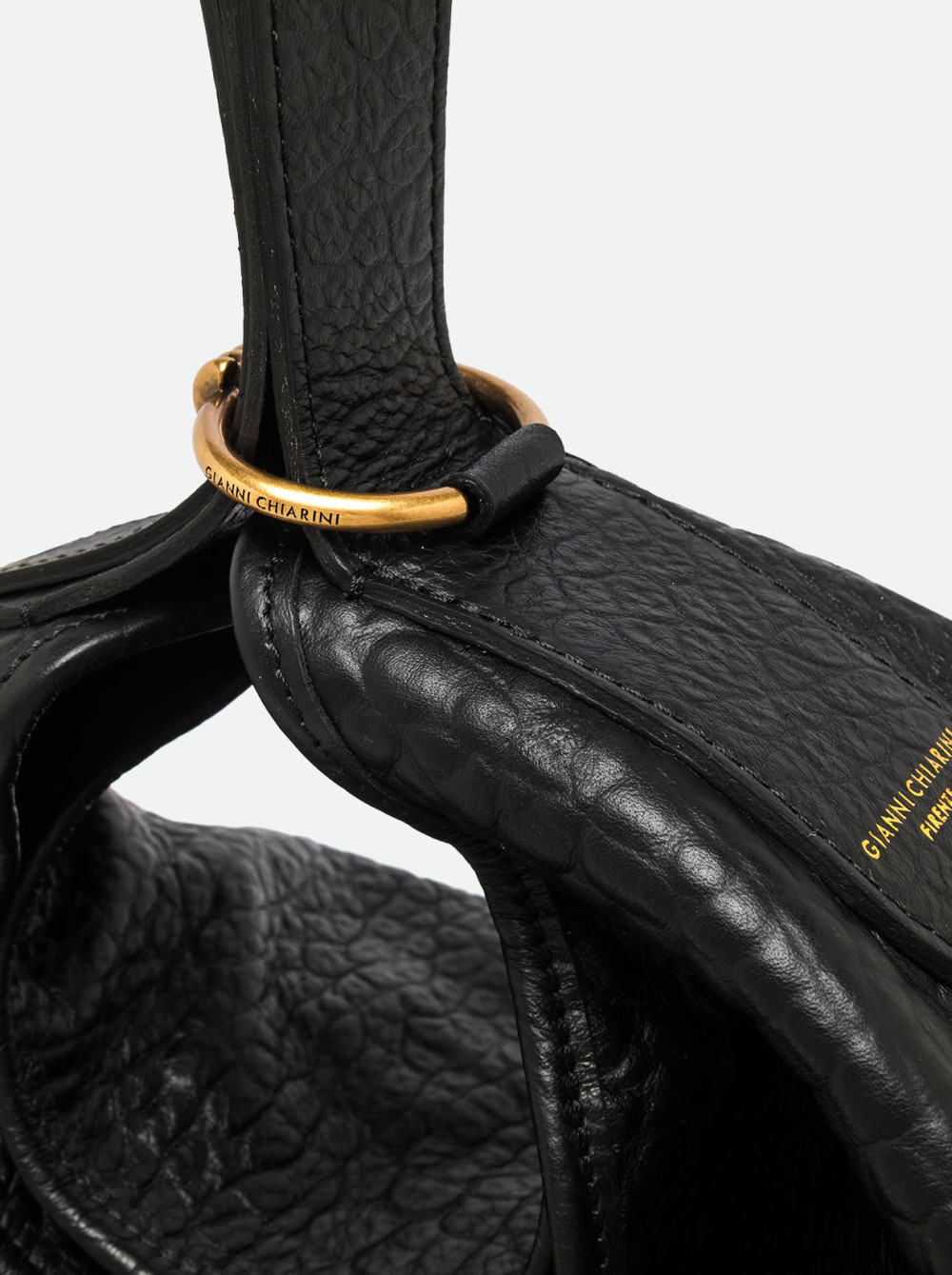 GIANNI CHIARINI: CARLA
