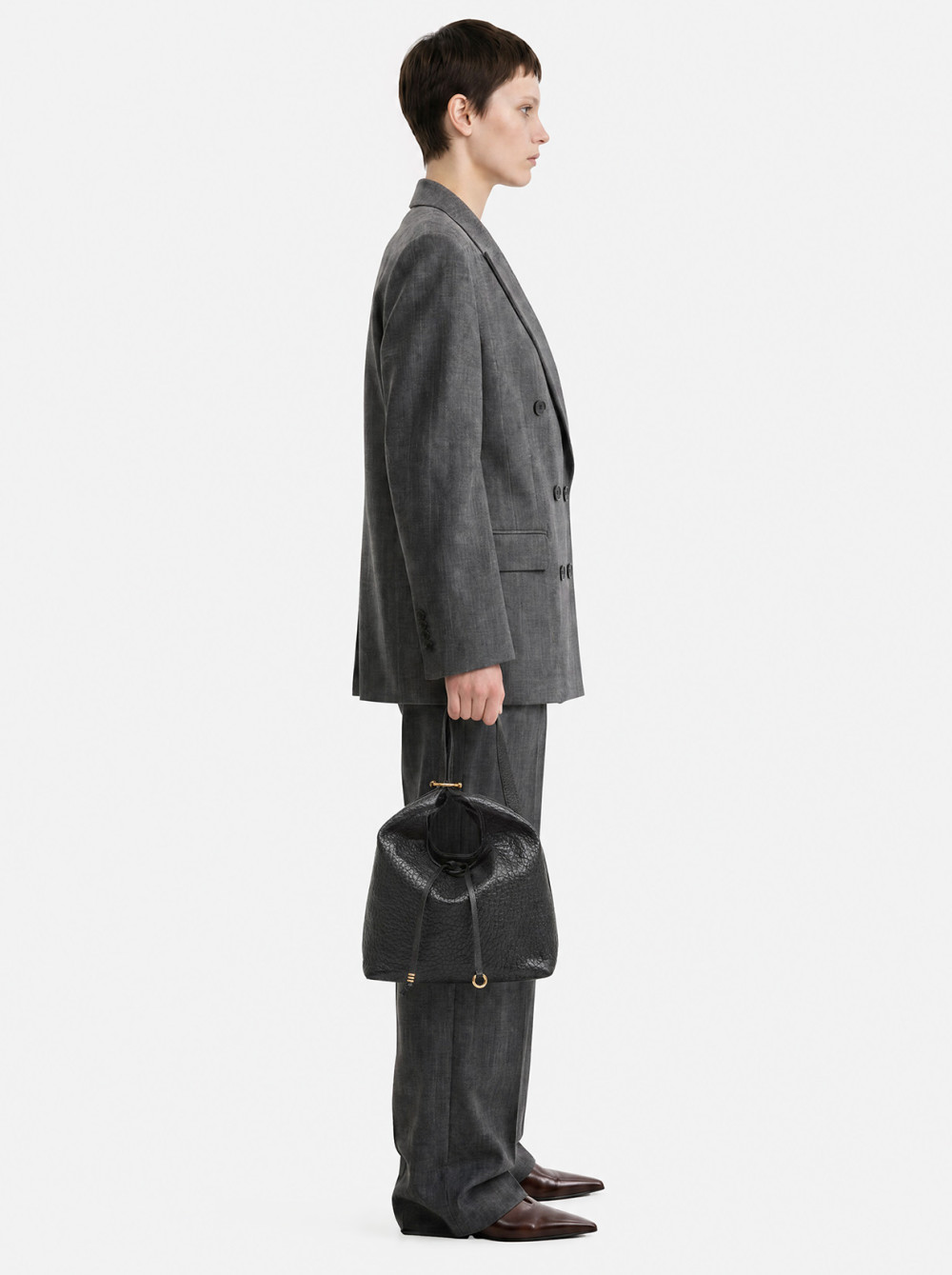 GIANNI CHIARINI: CARLA