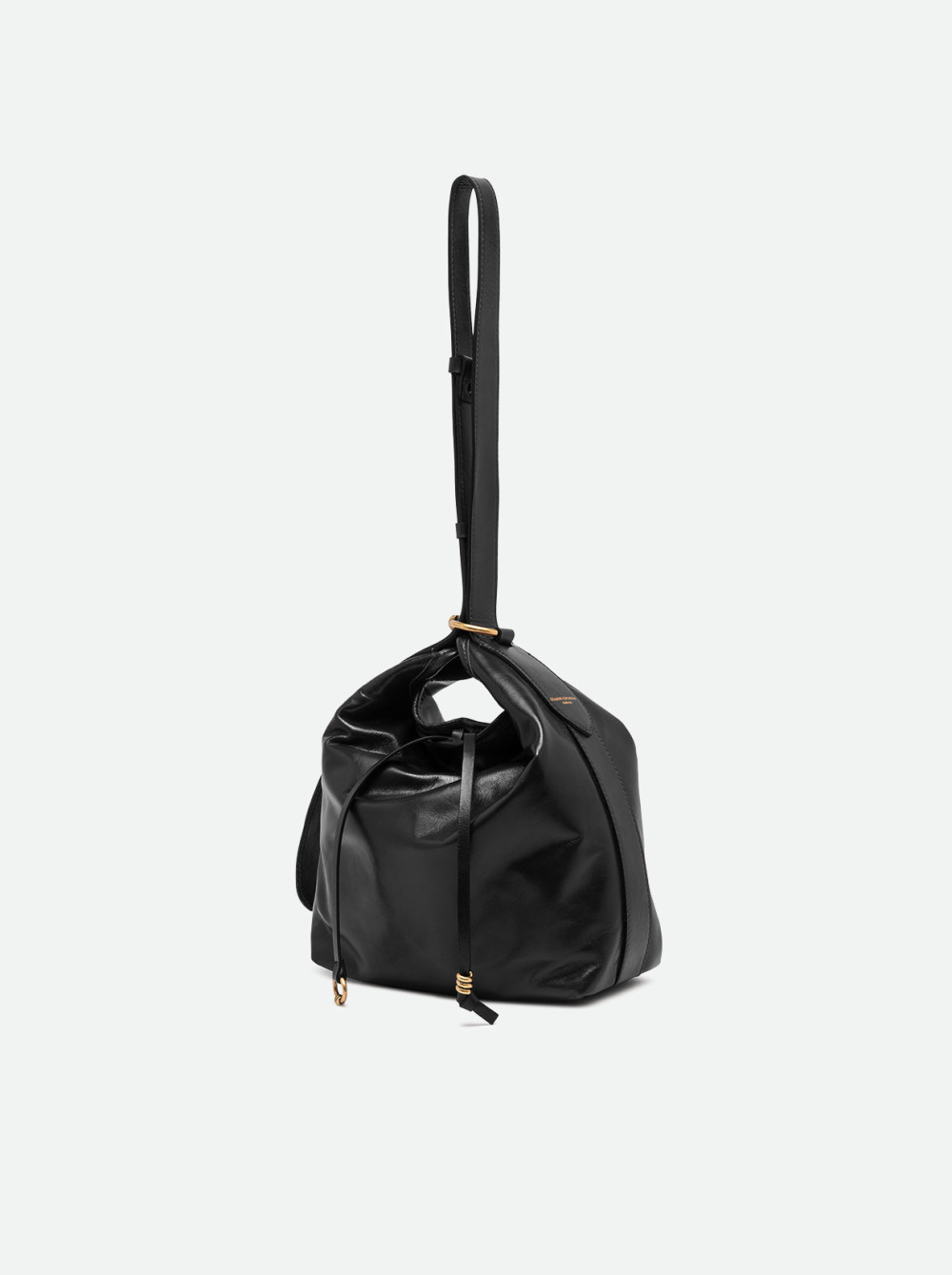 GIANNI CHIARINI: CARLA