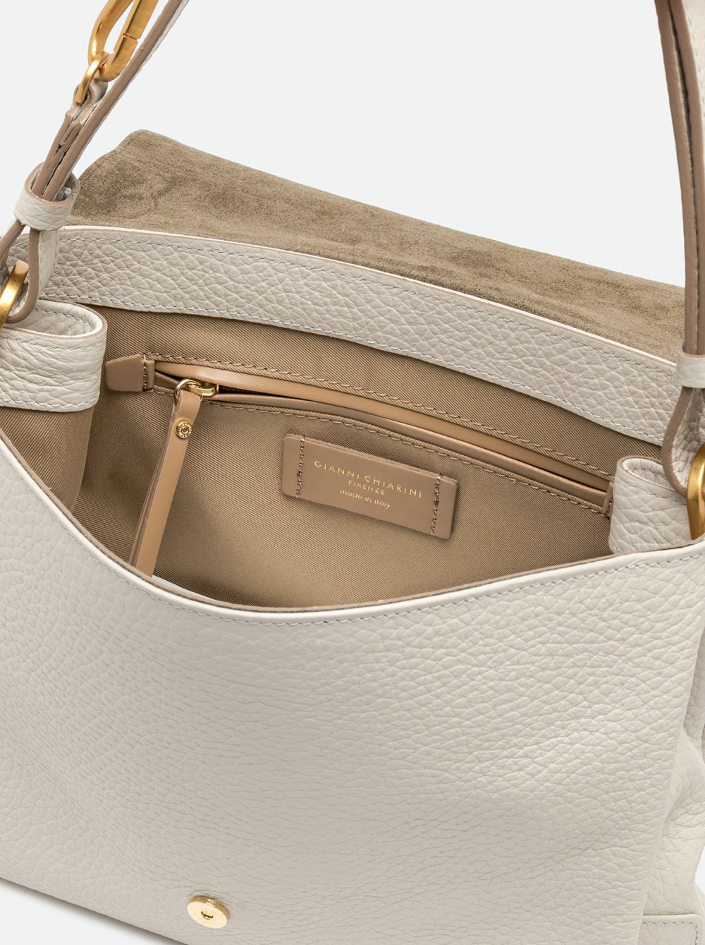 GIANNI CHIARINI: CECILE