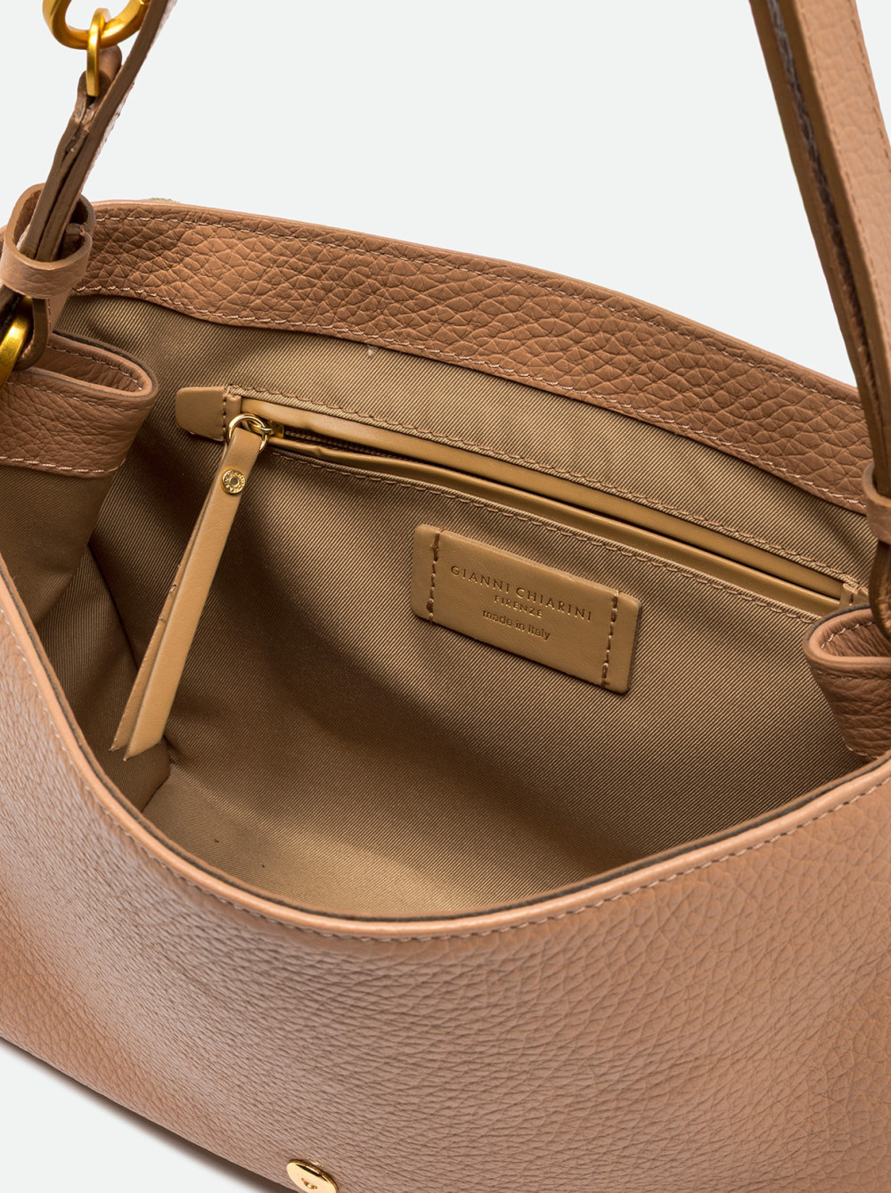 GIANNI CHIARINI: CECILE