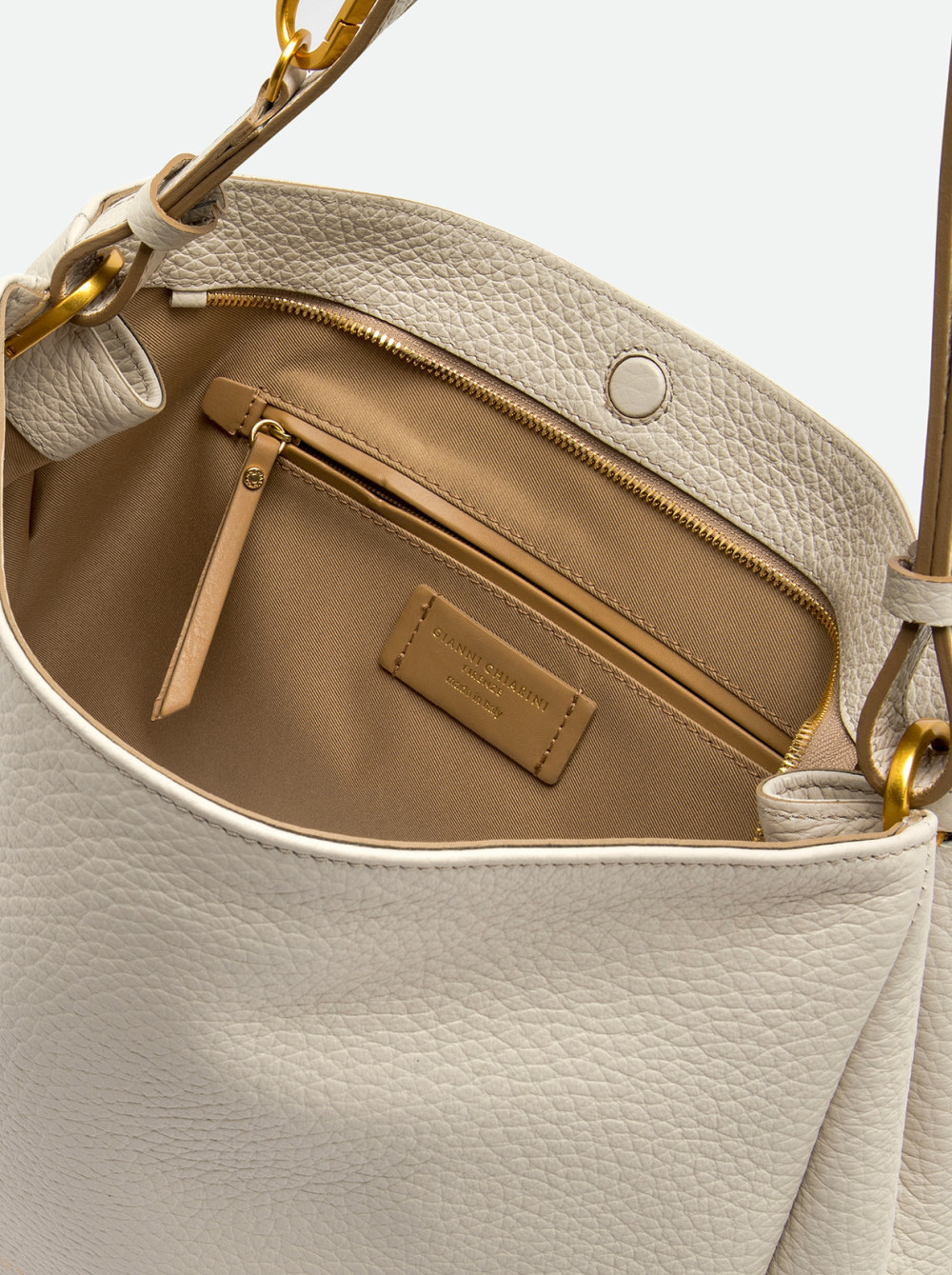 GIANNI CHIARINI: CECILE