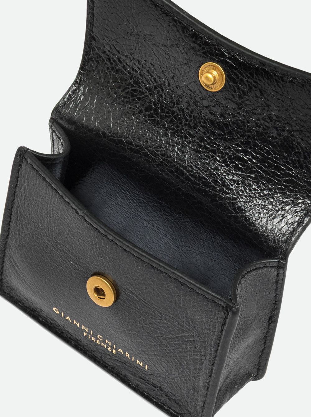 GIANNI CHIARINI: CHARM