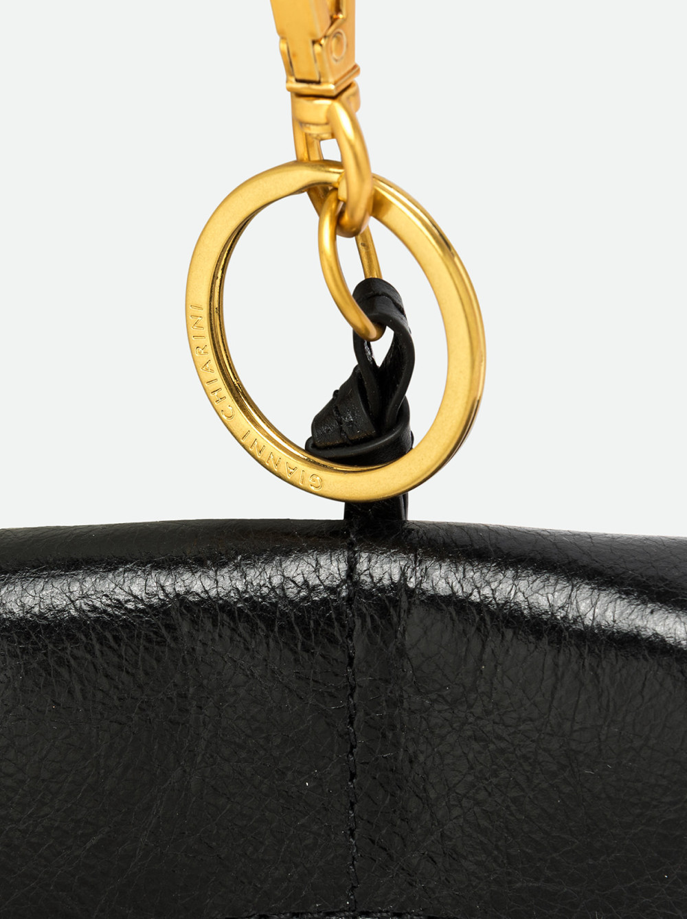 GIANNI CHIARINI: CHARM