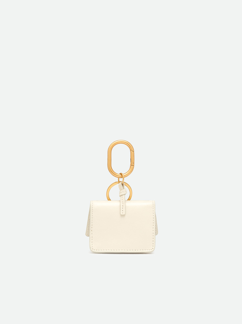 GIANNI CHIARINI: CHARM