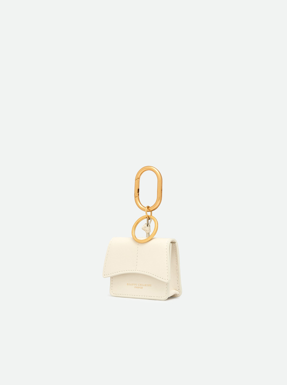 GIANNI CHIARINI: CHARM