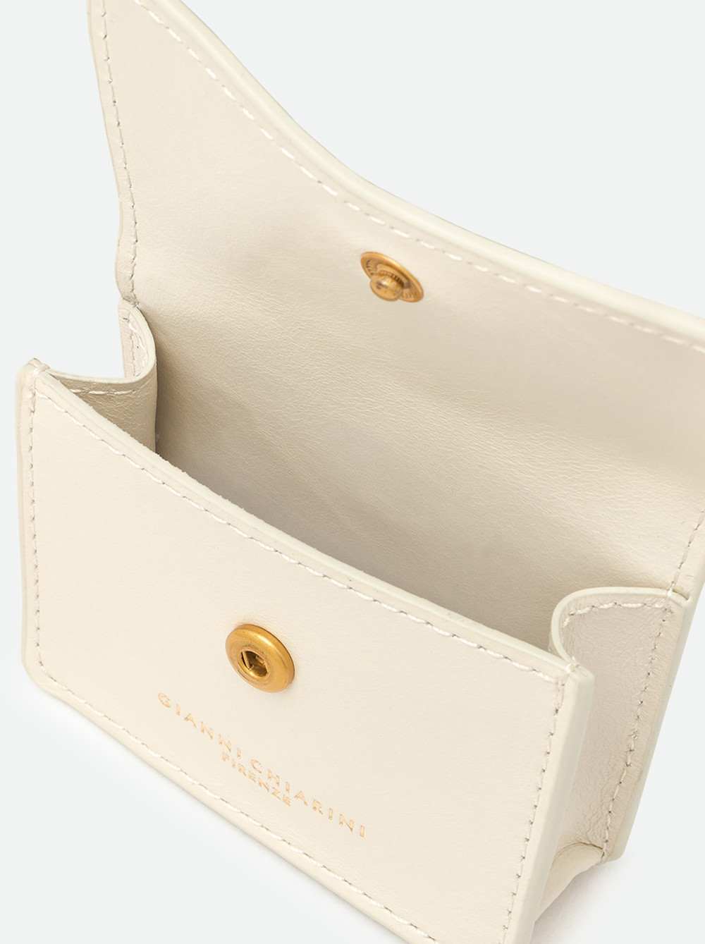 GIANNI CHIARINI: CHARM