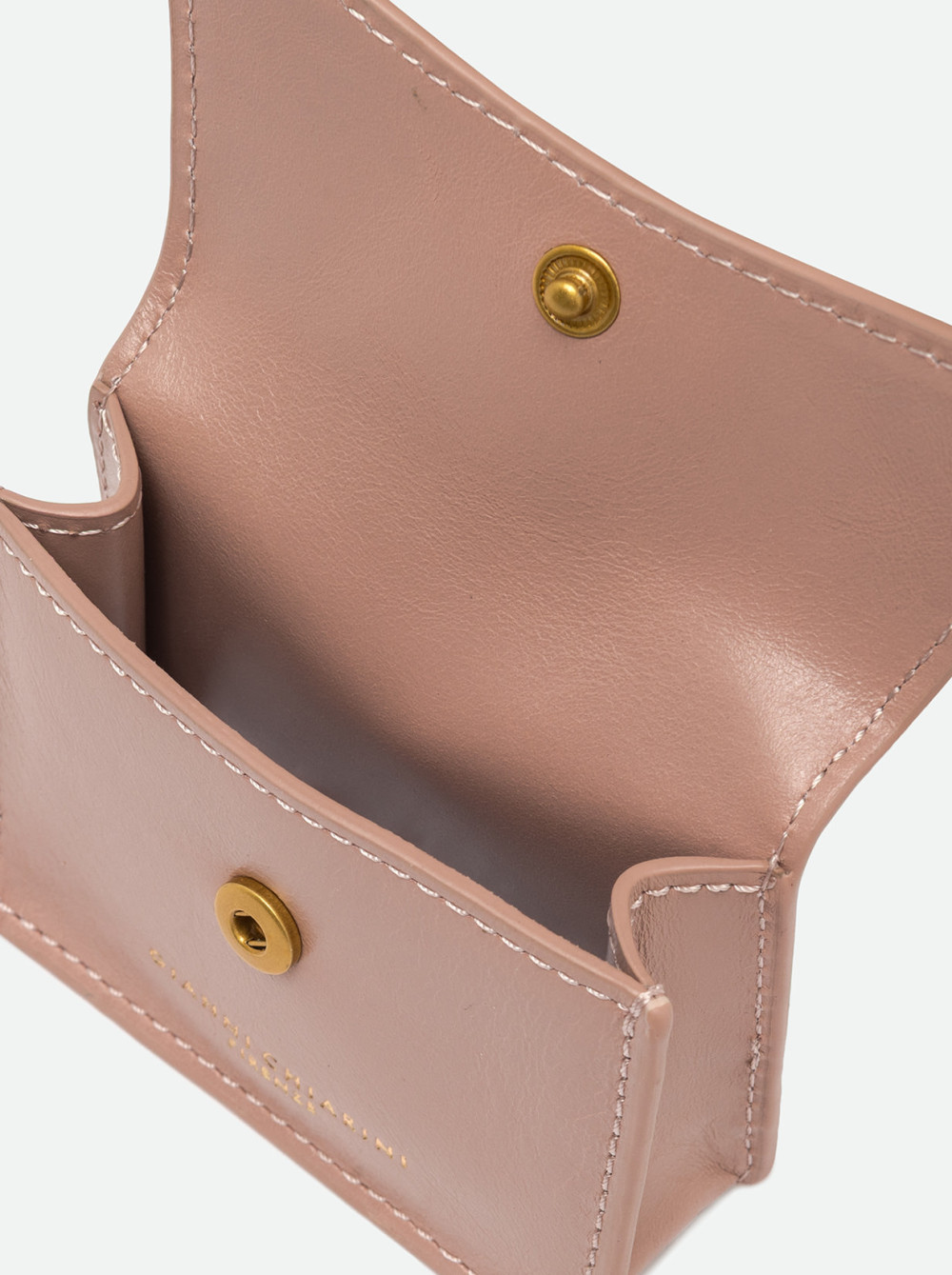 GIANNI CHIARINI: CHARM