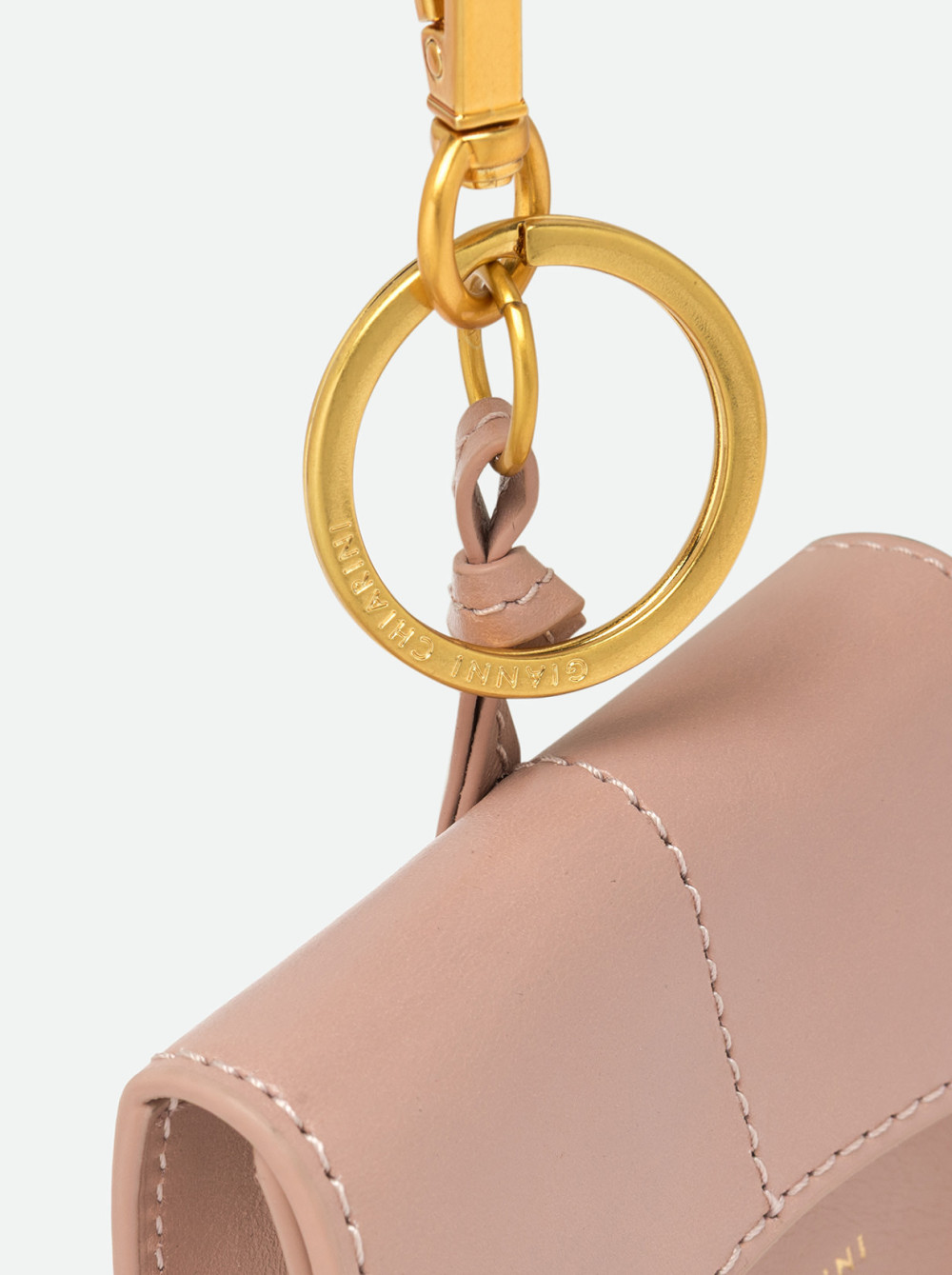 GIANNI CHIARINI: CHARM