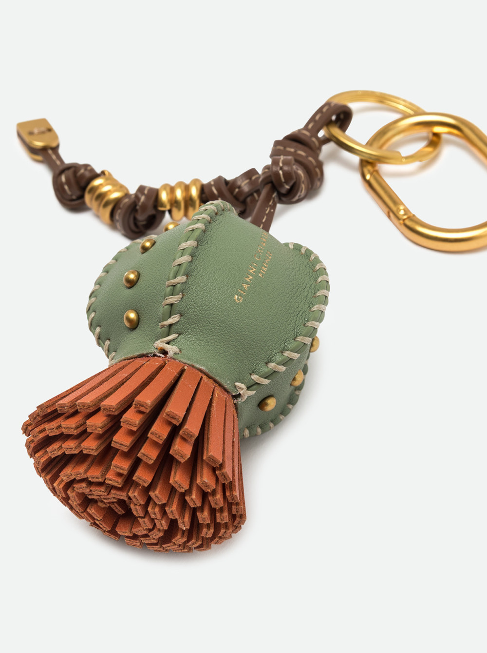 GIANNI CHIARINI: CHARM