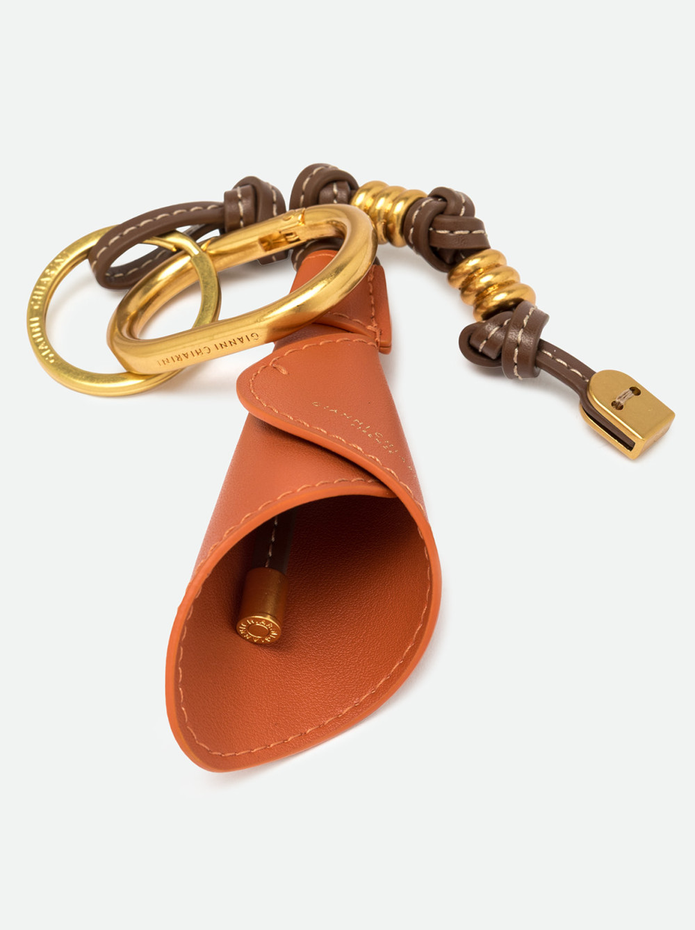 GIANNI CHIARINI: CHARM