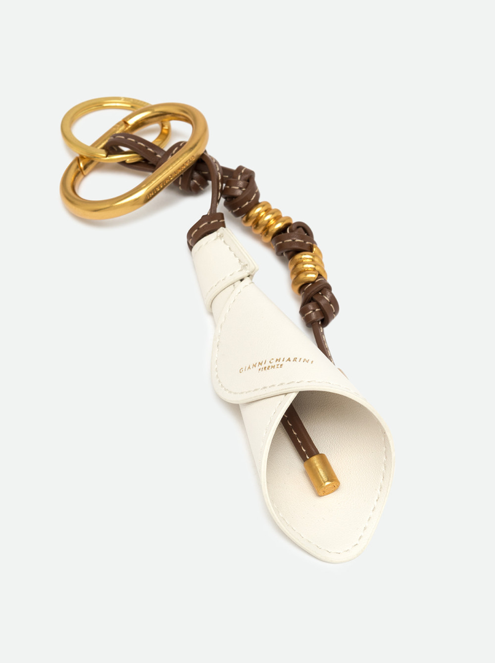 GIANNI CHIARINI: CHARM