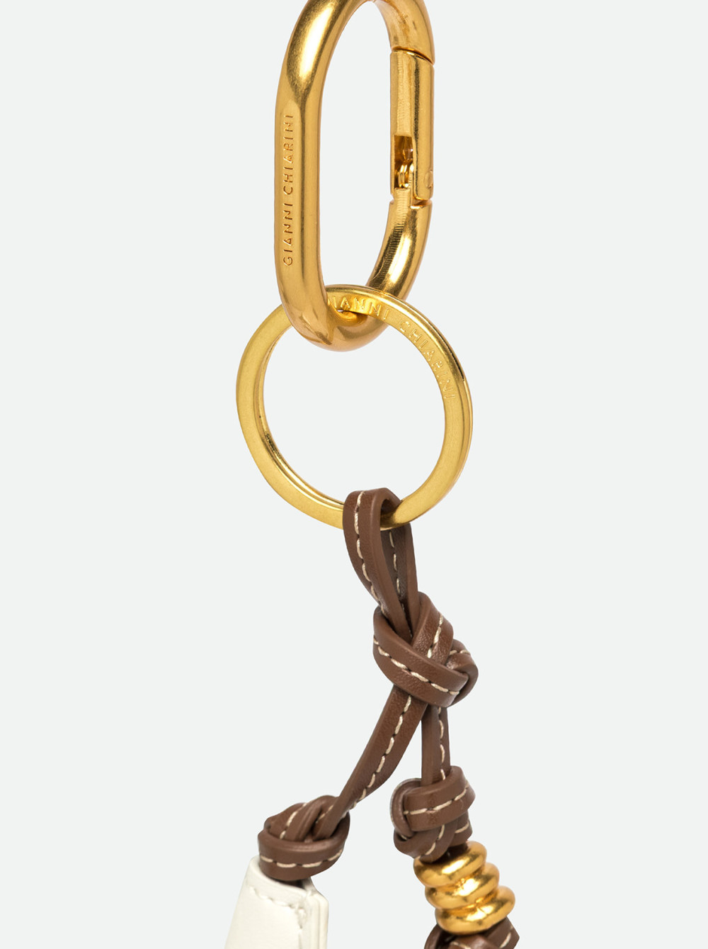 GIANNI CHIARINI: CHARM