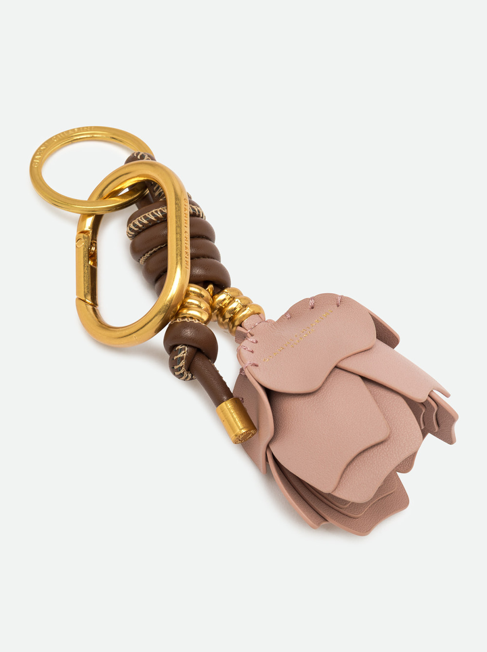 GIANNI CHIARINI: CHARM