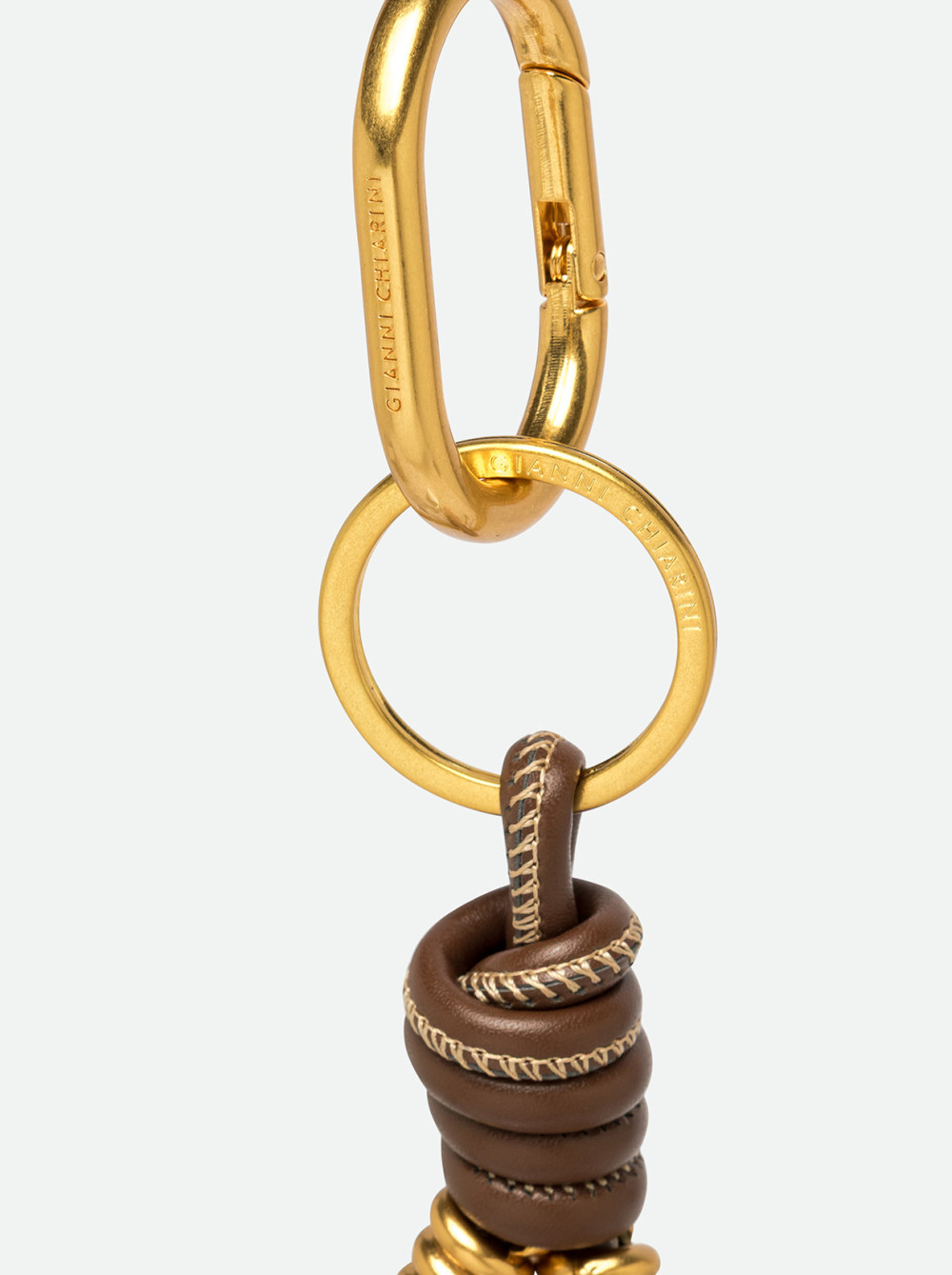 GIANNI CHIARINI: CHARM