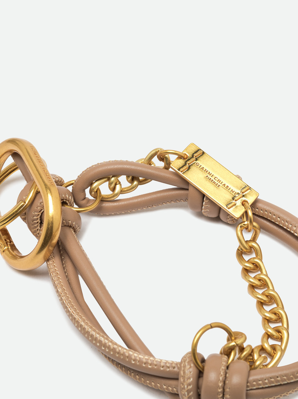 GIANNI CHIARINI: CHARM
