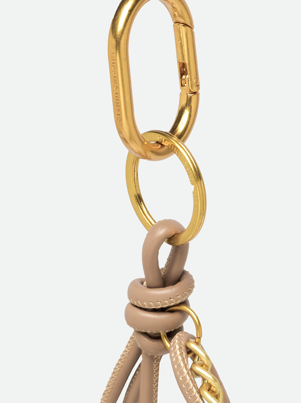 GIANNI CHIARINI: CHARM