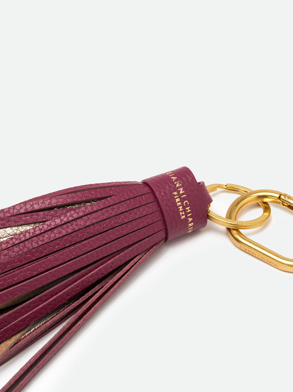 GIANNI CHIARINI: CHARM