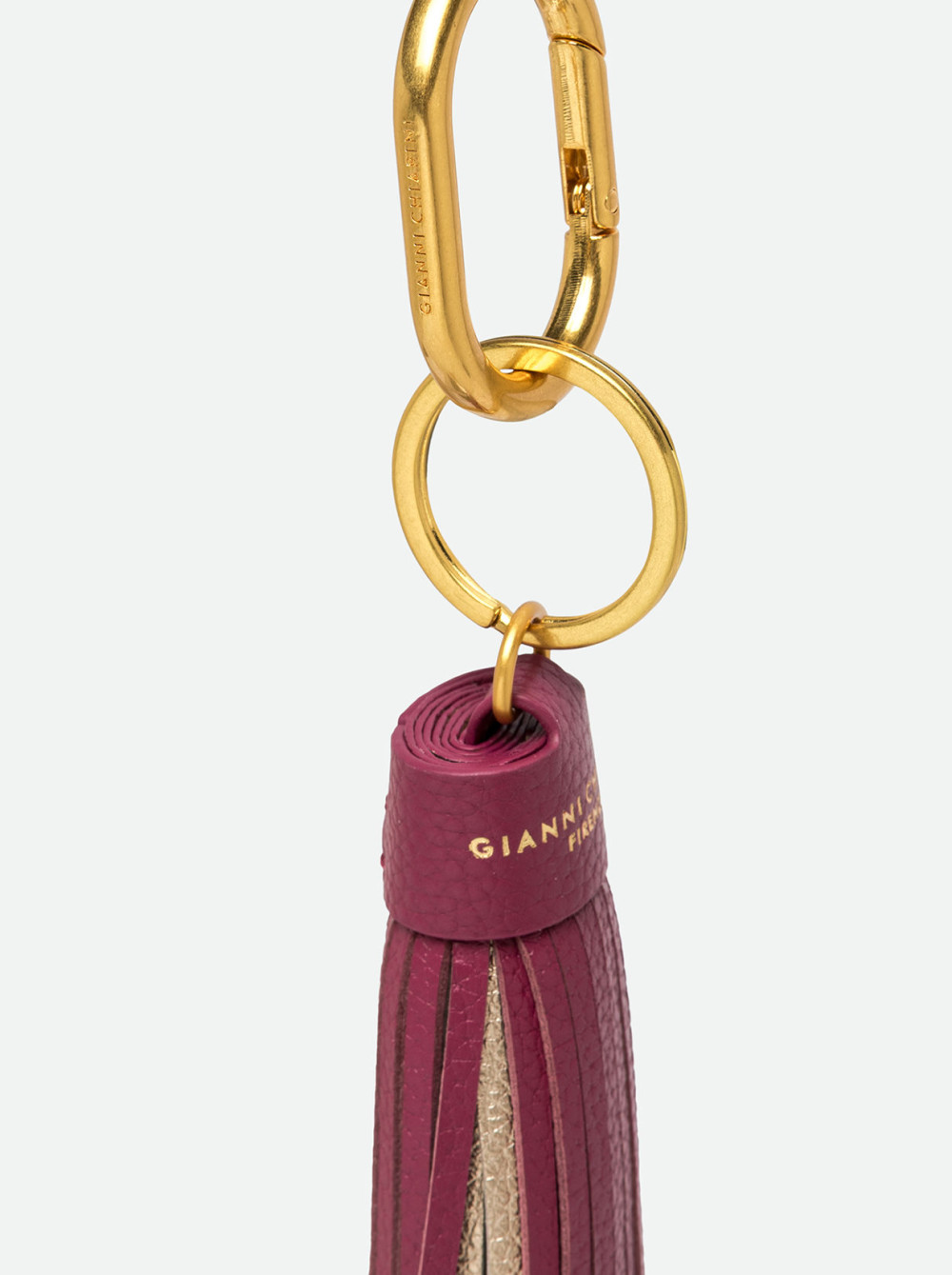 GIANNI CHIARINI: CHARM