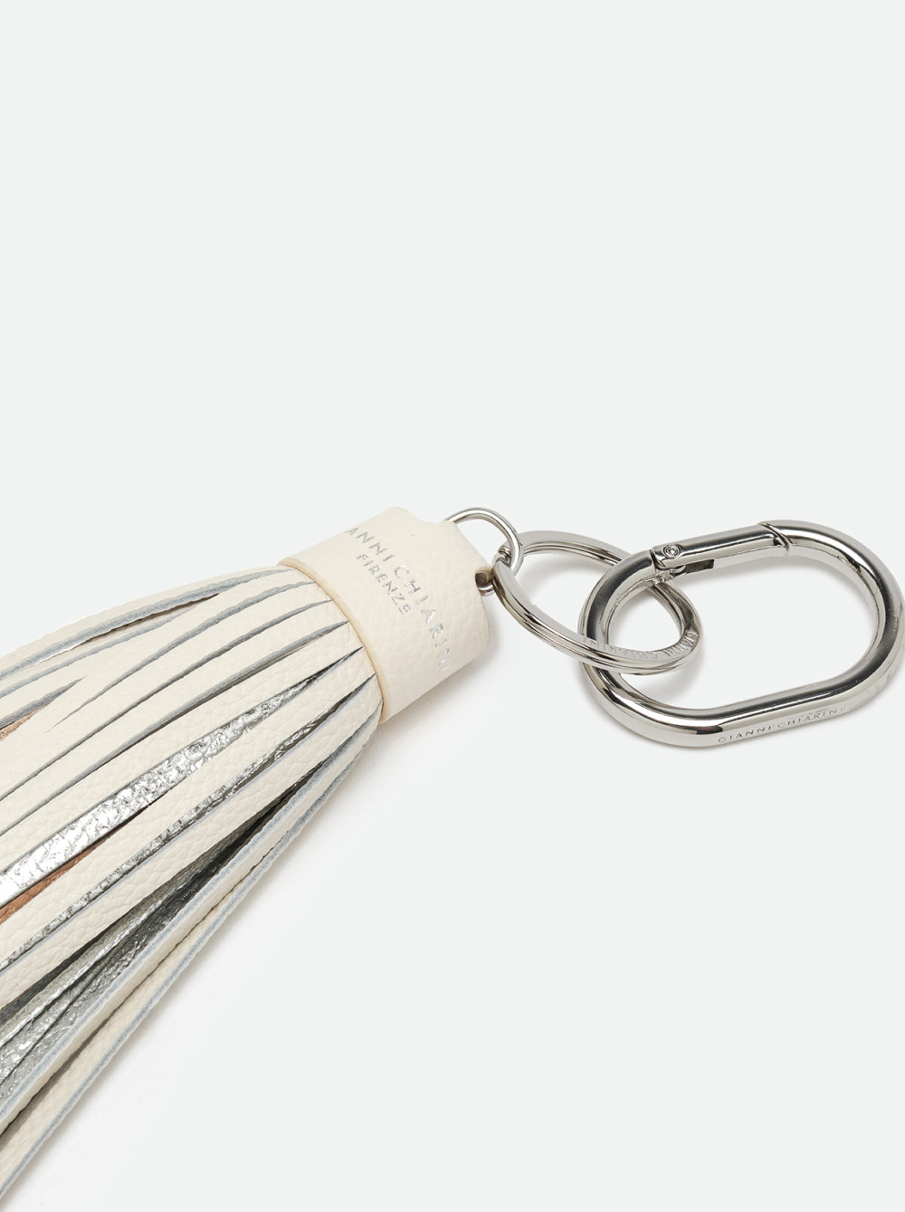 GIANNI CHIARINI: CHARM