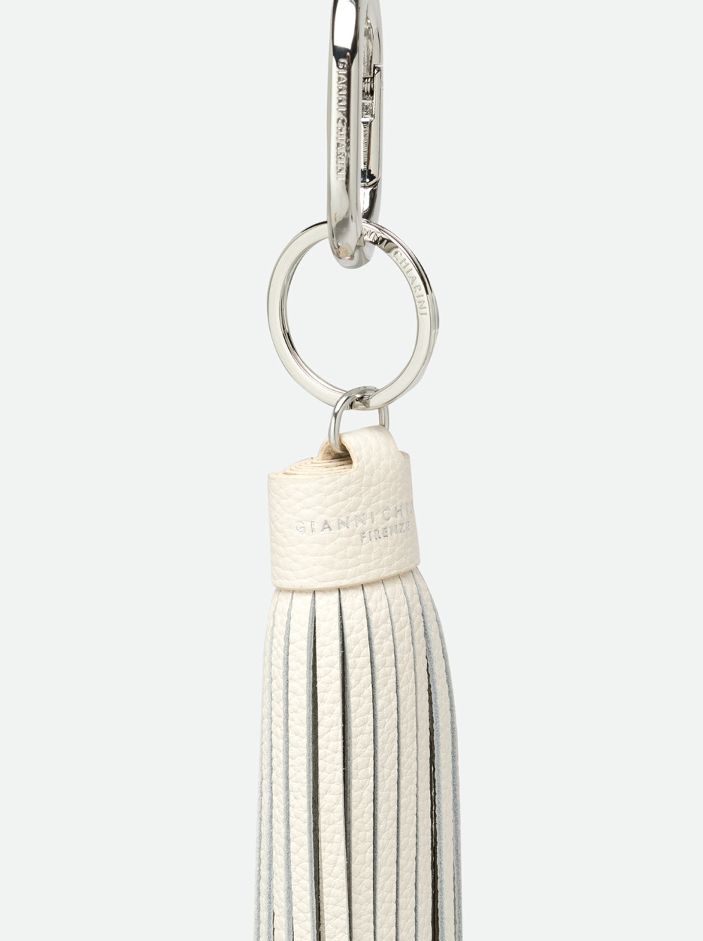 GIANNI CHIARINI: CHARM