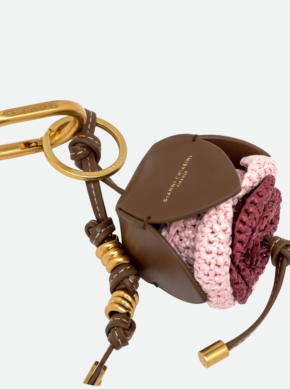 GIANNI CHIARINI: CHARM