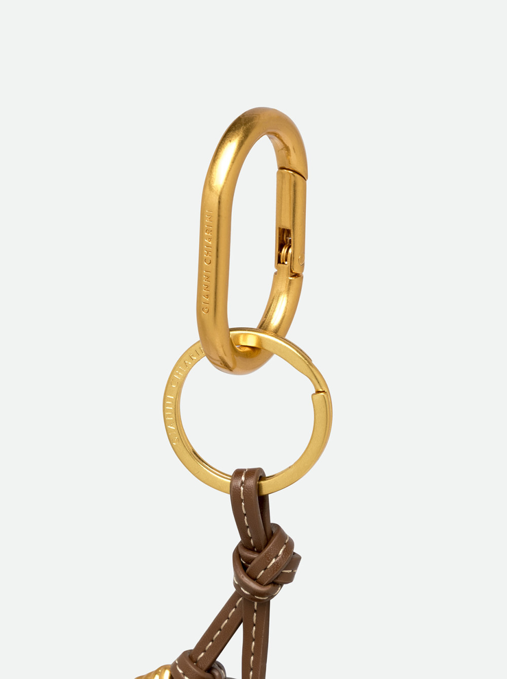 GIANNI CHIARINI: CHARM