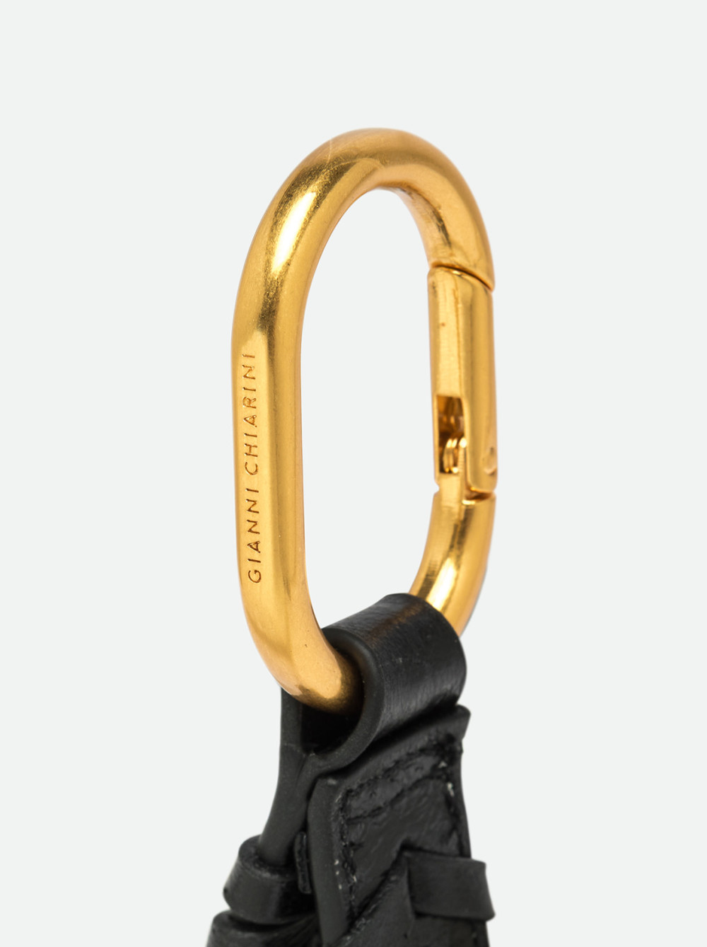 GIANNI CHIARINI: CHARM