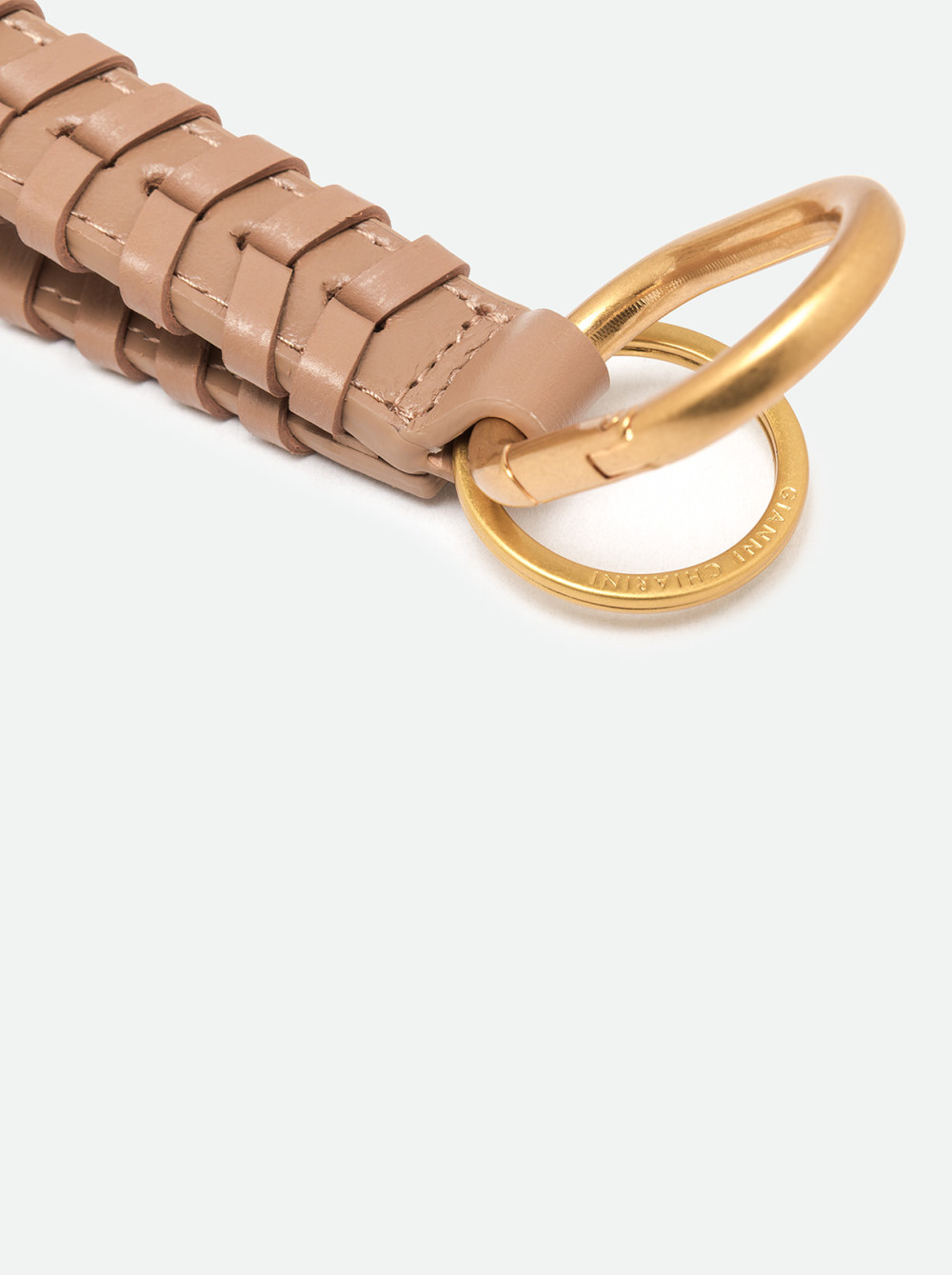 GIANNI CHIARINI: CHARM