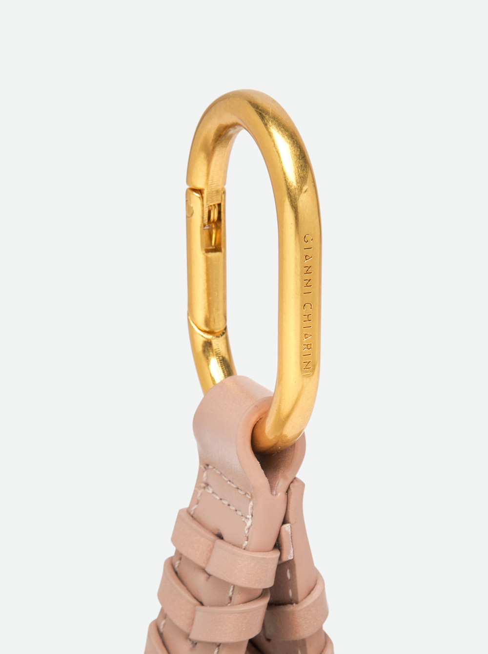 GIANNI CHIARINI: CHARM