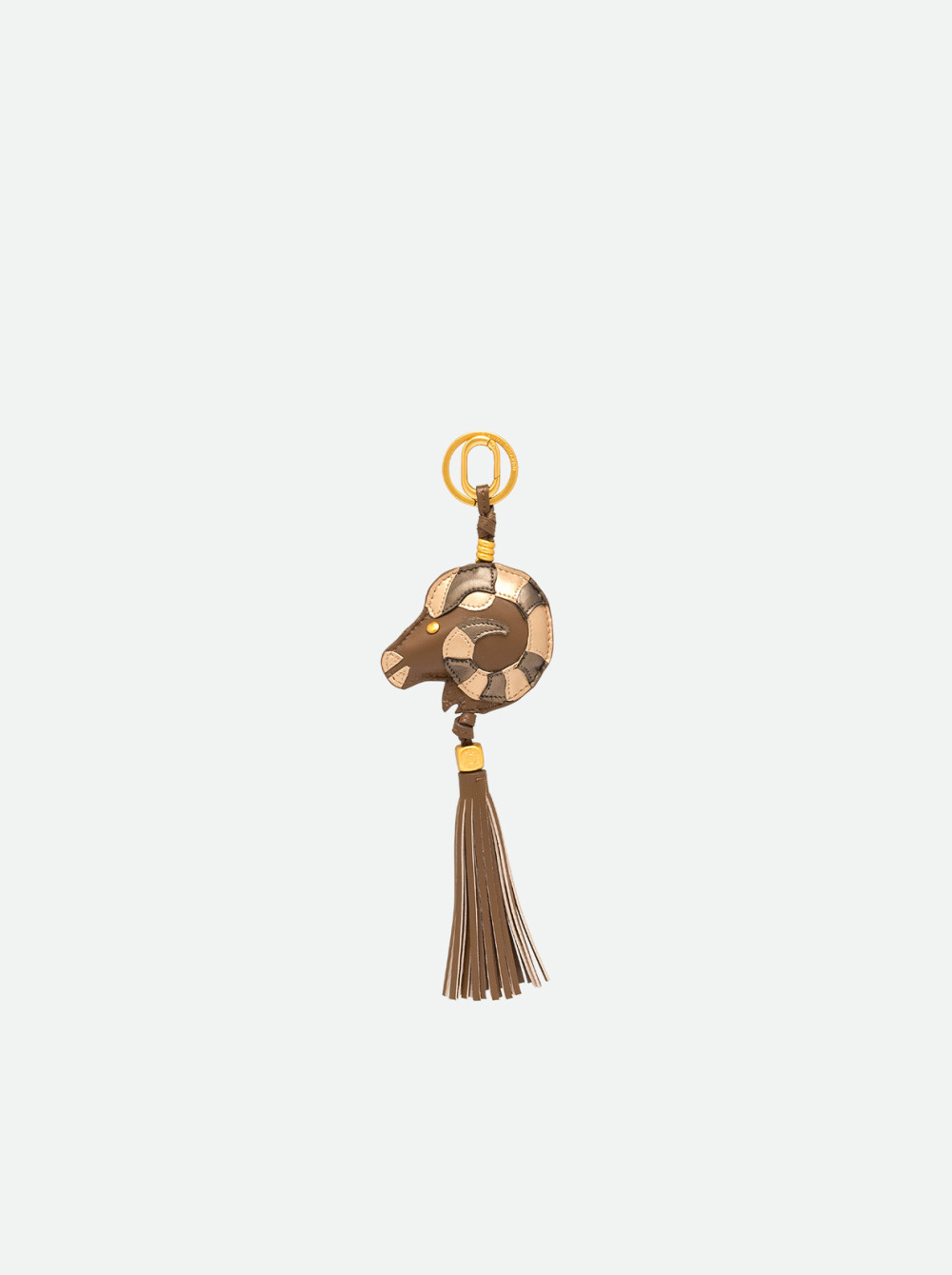 GIANNI CHIARINI: CHARM