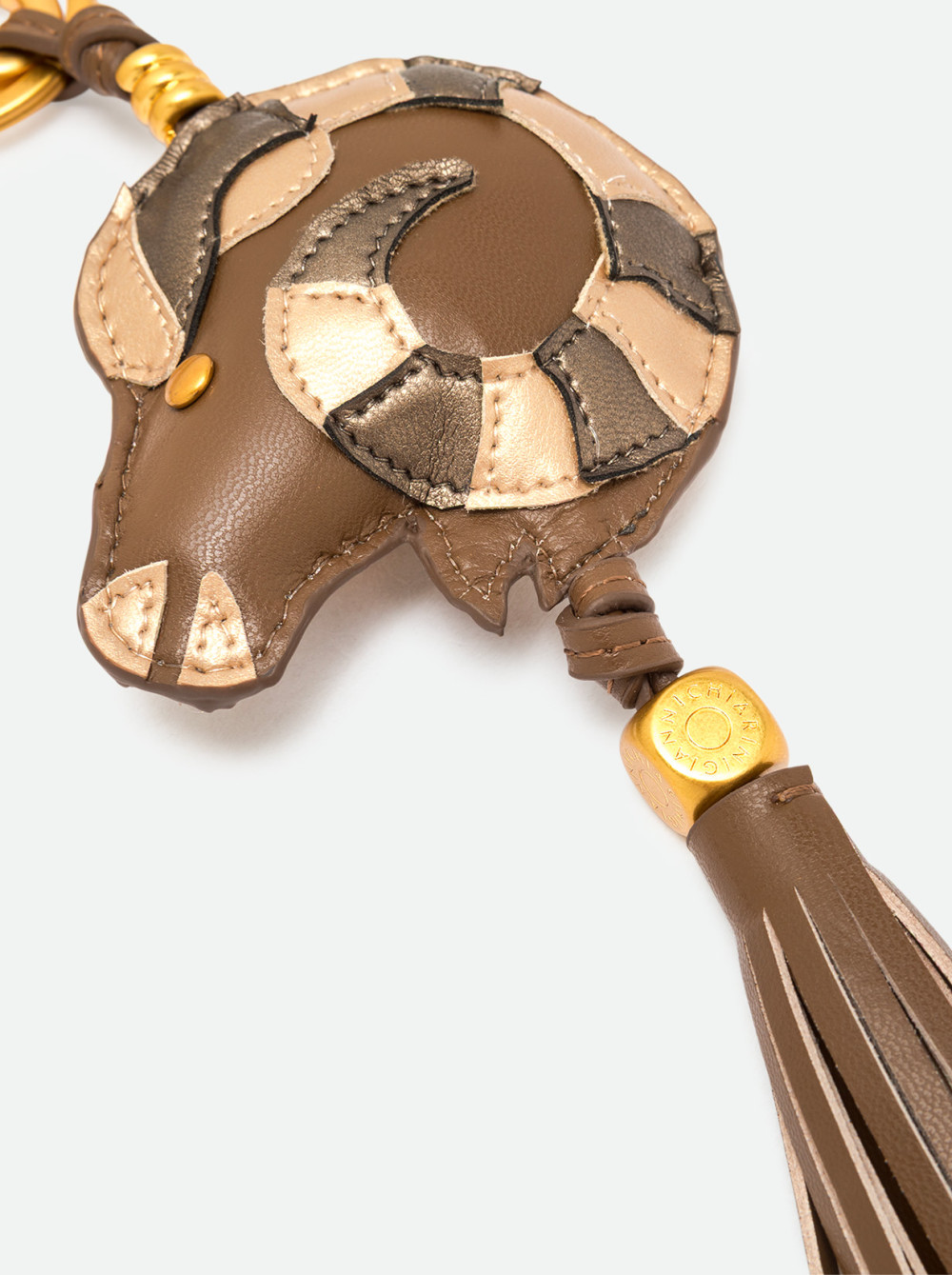 GIANNI CHIARINI: CHARM