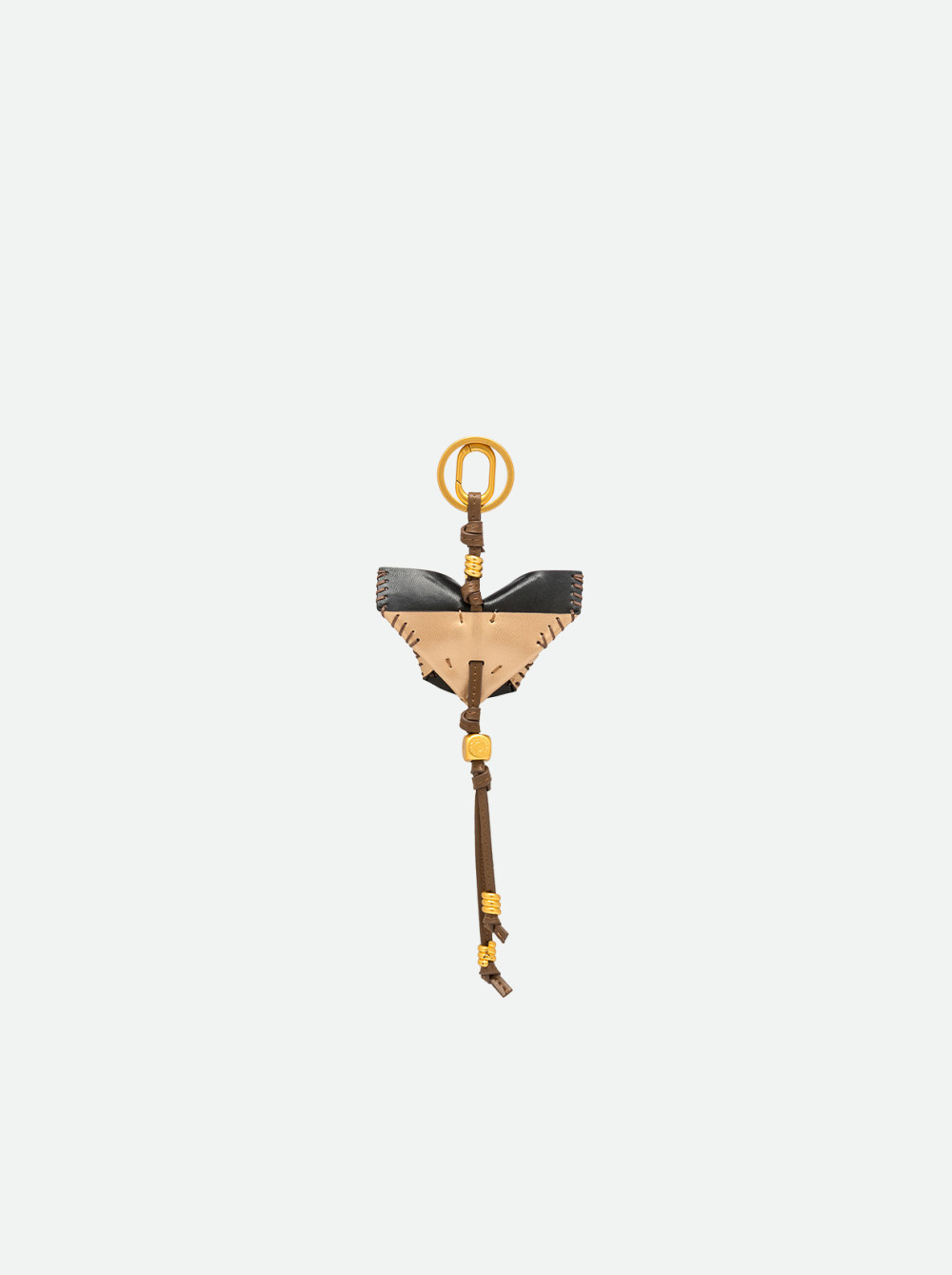 GIANNI CHIARINI: CHARM