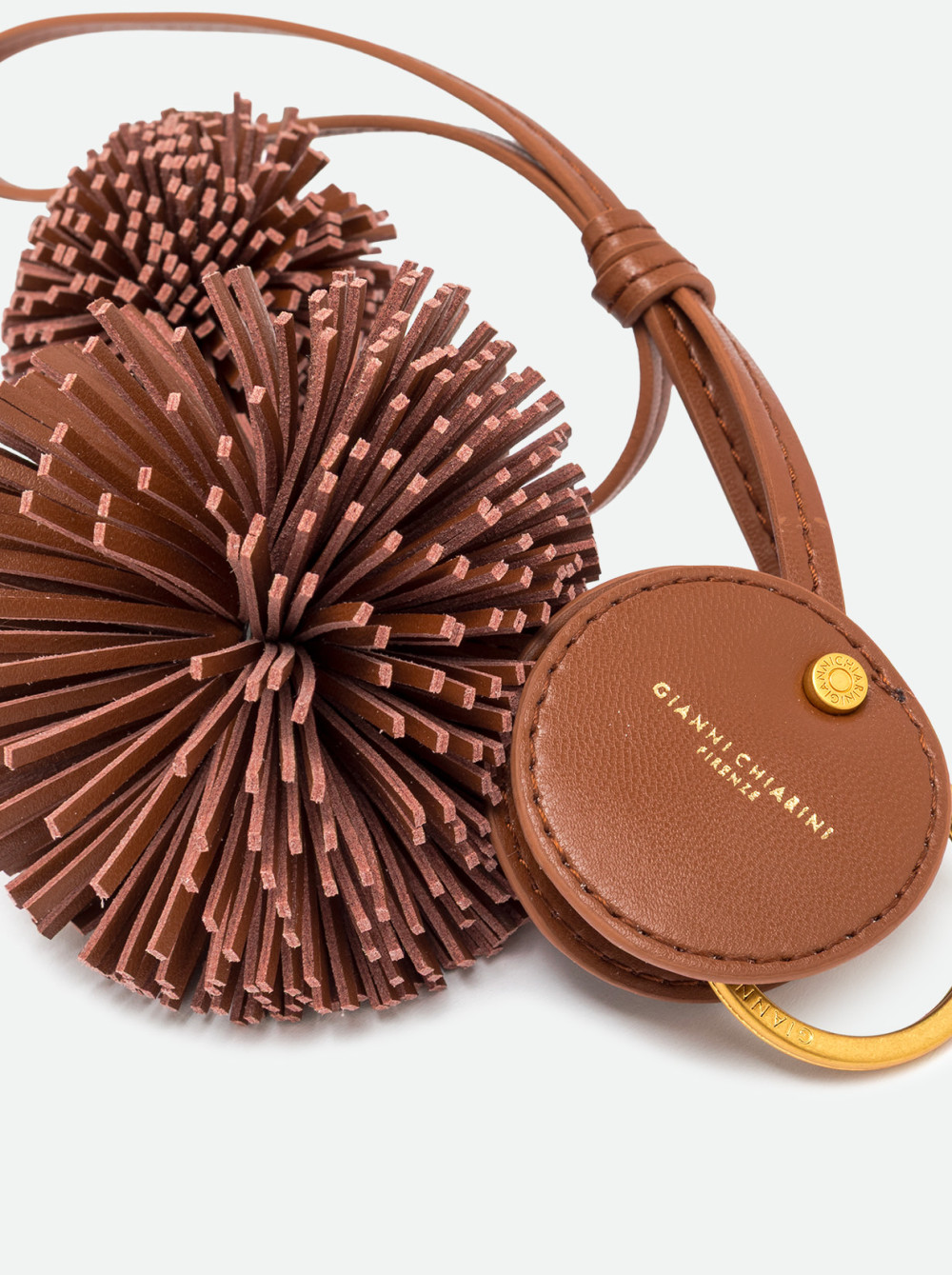GIANNI CHIARINI: CHARM